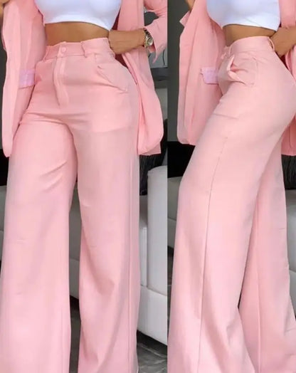 Urban Essence Suit Set