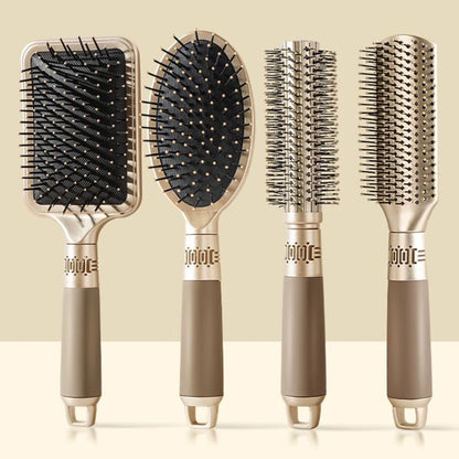 CALIYI Air Cushion Detangling Hairbrush