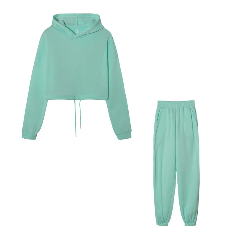 VivaForm Two-Piece Set