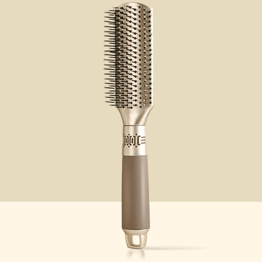 CALIYI Air Cushion Detangling Hairbrush