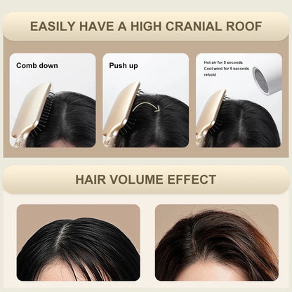 CALIYI Air Cushion Detangling Hairbrush