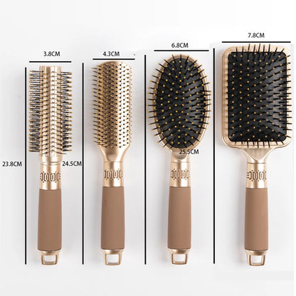 CALIYI Air Cushion Detangling Hairbrush